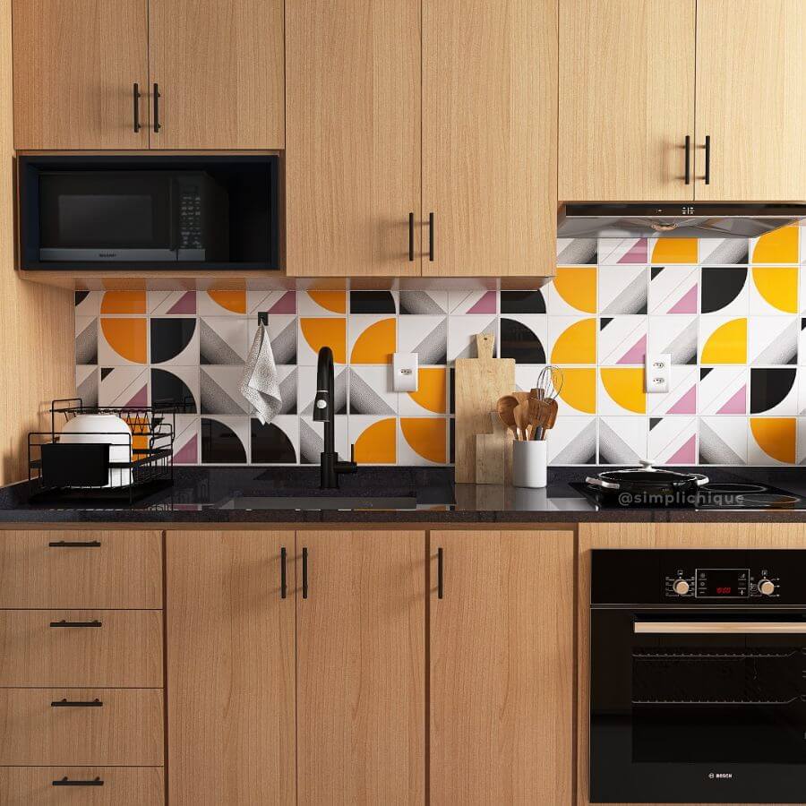 No momento, você está visualizando Cozinha de apartamento: 4 truques de arquiteta que funcionam de verdade