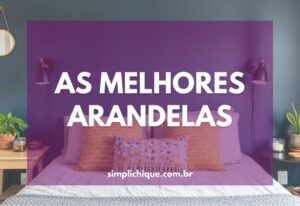 Leia mais sobre o artigo As 7 melhores arandelas de parede para um lar com alma