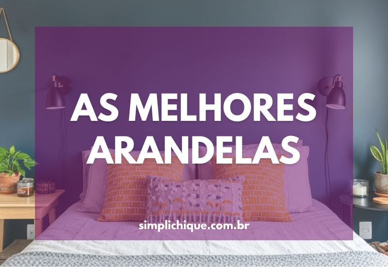 Leia mais sobre o artigo As 7 melhores arandelas de parede para um lar com alma
