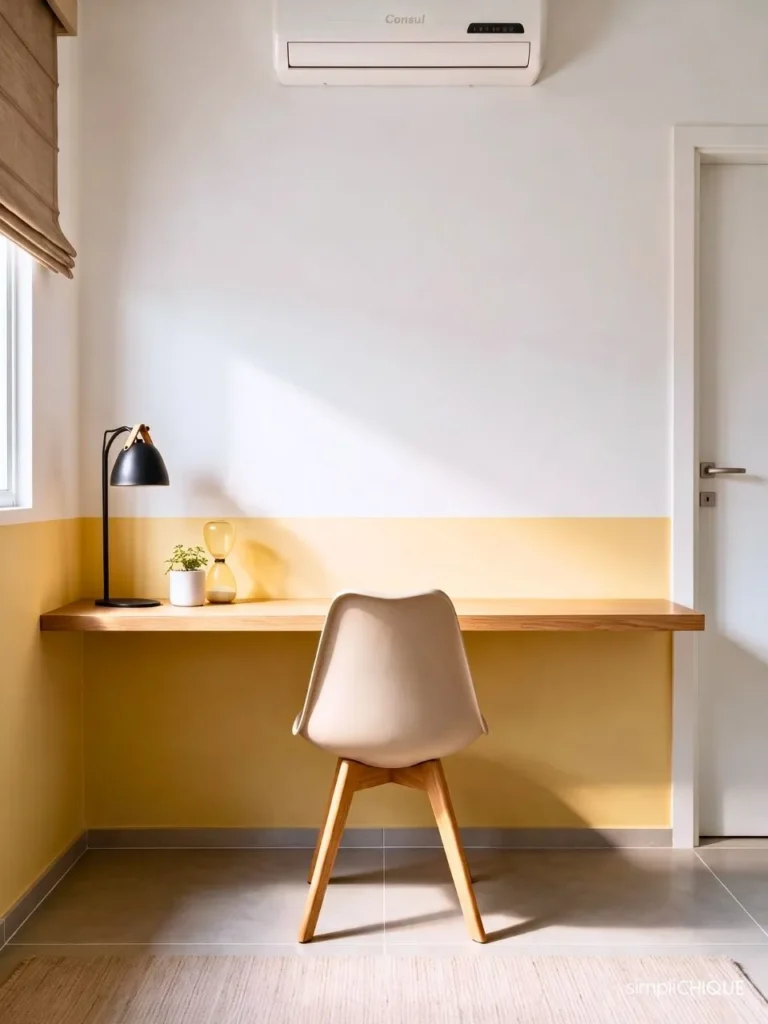 decoração com identidade