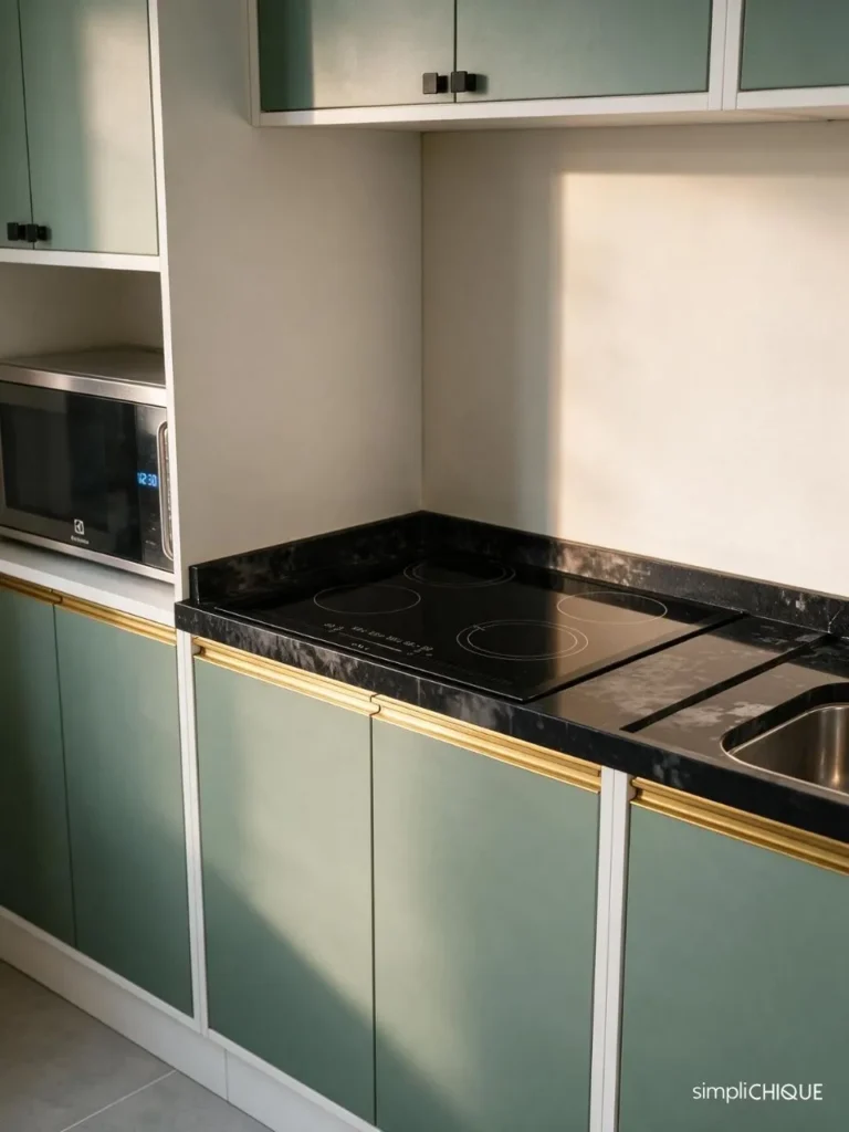 cozinha modulada kappesberg
